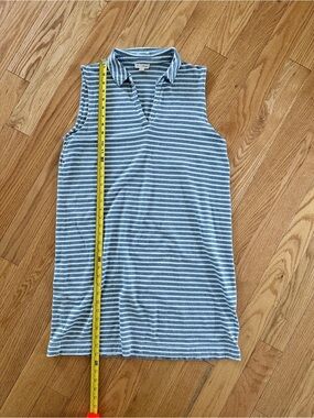 Jane and Delancey Casual Dress, Size Large